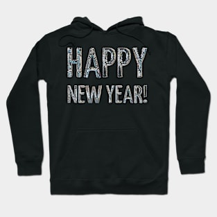 Happy New Year Hoodie